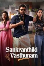 Film Sub Indo Sankranthiki Vasthunam (2025)