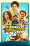 Alexander and the Terrible Horrible No Good Very Bad Road Trip (2025)