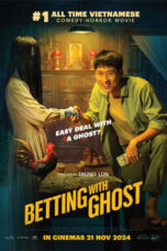 Film Online Sub Indo Betting With Ghost (2024)