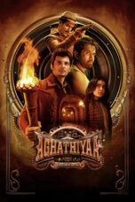 Film Online Sub Indo Aghathiyaa (2025)