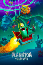 Film Sub Indo Plankton The Movie (2025)