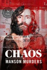 Film Sub Indo Chaos The Manson Murders (2025)