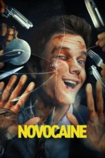 Film Online Sub Indo Novocaine (2025)