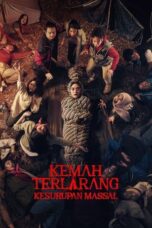 Film Indonesia Kemah Terlarang Kesurupan Massal (2024)