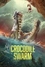 Film Online Sub Indo Crocodile Swarm (2024)