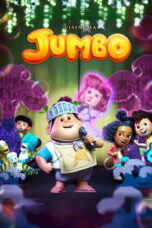 Film Online Sub Indo Jumbo (2025)