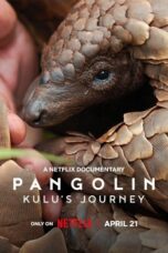Film Online Sub Indo Pangolin Kulu's Journey (2025)