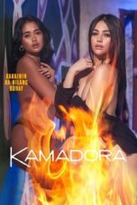 Film Philipines Kamadora (2023)