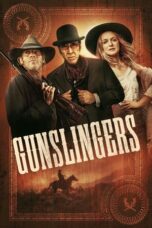 Film Online Sub Indo Gunslingers (2025)