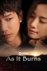 Film Online Sub Indo As It Burns (2024)