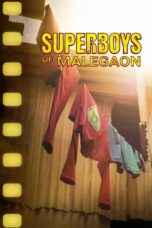 Film Online Sub Indo Superboys of Malegaon (2025)