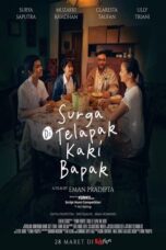 Film Indonesia Surga Di Telapak Kaki Bapak (2025)