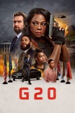 Film Online Sub Indo G20 (2025)
