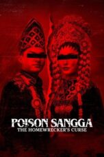 Film Horor Indonesia Racun Sangga Santet Pemisah Rumah Tangga (2024)