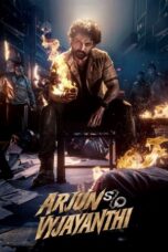 Film India Arjun SO Vyjayanthi (2025) Sub Indo