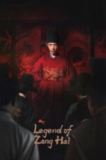 Drama China Legend of Zang Hai (2025)