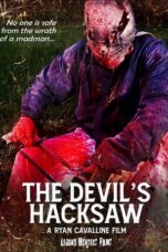 Film LK21 The Devil's Hacksaw (2025)