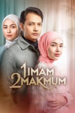 Film Indonesia 1 Imam 2 Makmum (2025)