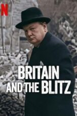 Film Britain and the Blitz (2025)