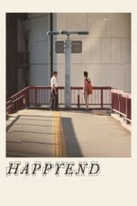 Film Happyend (2024) Sub Indo