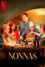 Film LK21 Nonnas (2025)