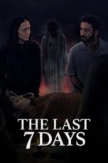 Film Horor Indonesia Sebelum 7 Hari (2025)