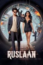 Film India Ruslaan (2024) Sub Indo
