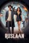 Film India Ruslaan (2024) Sub Indo