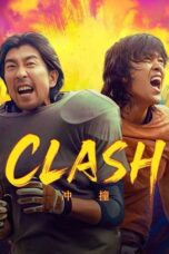 Film Clash (2025) Sub Indo