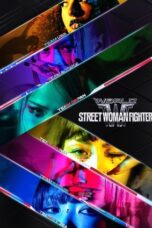 Drama Korea World of Street Woman Fighter (2025)