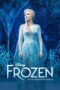 Film Frozen The Hit Broadway Musical (2025) Sub Indo