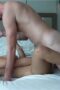 Jilat Kaki Morning Sex Valerie Model VS Pacar Bule