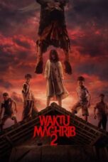 Film Indonesia Waktu Maghrib 2 (2025)