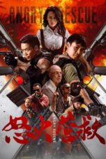 Film Angry Rescue (2025) Sub Indo