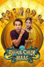 Film Bhool Chuk Maaf (2025) Sub Indo