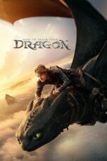 Film How to Train Your Dragon (2025) Sub Indo