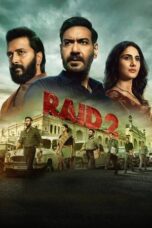 Film Raid 2 (2025) Sub Indo