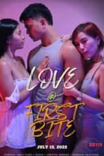 Love At First Bite (2025)