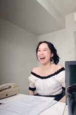 Skandal Sama Bapak HRD Biar Di lolosin Kerja