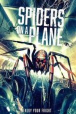 Film Spiders on a Plane (2024) Sub Indo