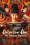 Film Detective Dee The Celestial Mystery (2025) Sub Indo