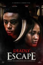 Film Deadly Escape (2025) Sub Indo