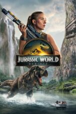 Film Jurassic World Rebirth (2025) Sub Indo