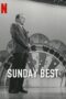 Sunday Best The Untold Story of Ed Sullivan (2025)