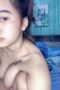 Bokep Indo Monic Pulang Dugem Ajak Cowok Ngewe