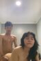 Doggy Bareng Teman Istriku