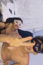 Sansan Manjain Cowonya Disamping Bestinya