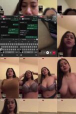 Viral Vcs Tiktokers Maysri Colmek Sampe Mendesah