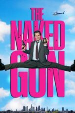 The Naked Gun (2025)