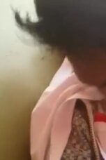 Ngenyot nenen pacar SMA